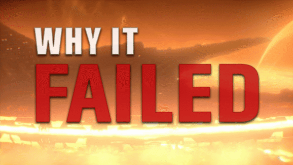 How Outraged Fans Destroyed Their Own Sci-Fi Franchise, And Turned SyFy Into A Wrestling Channel – The Headlines