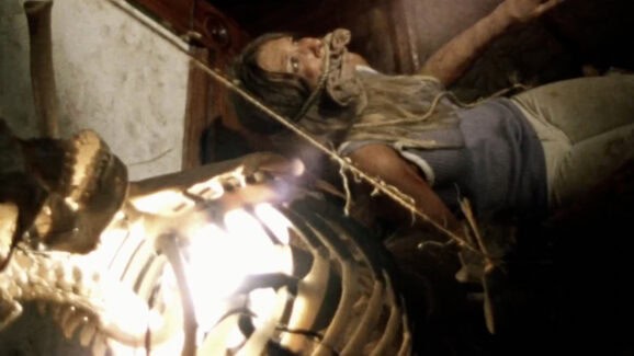 The Scariest Movie Ever Made Is Over Half a Century Old, Now On Netflix – The Headlines