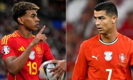 What are the matches to look out for in the upcoming international break? – The Headlines