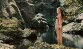 The Raunchy Natalie Portman Fantasy That Broke Every Single Rule Of Hollywood – The Headlines