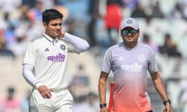 IND vs SA, 1st Test: Shubman Gill to stay under observation overnight after retiring out – The Headlines