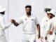 Ranji Trophy 2025-26: Auqib Nabi fifer gives Jammu & Kashmir advantage over Delhi on Day 1 – The Headlines