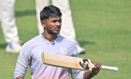 IND vs SA: Batting against spin in focus during India’s optional practice session in Kolkata – The Headlines