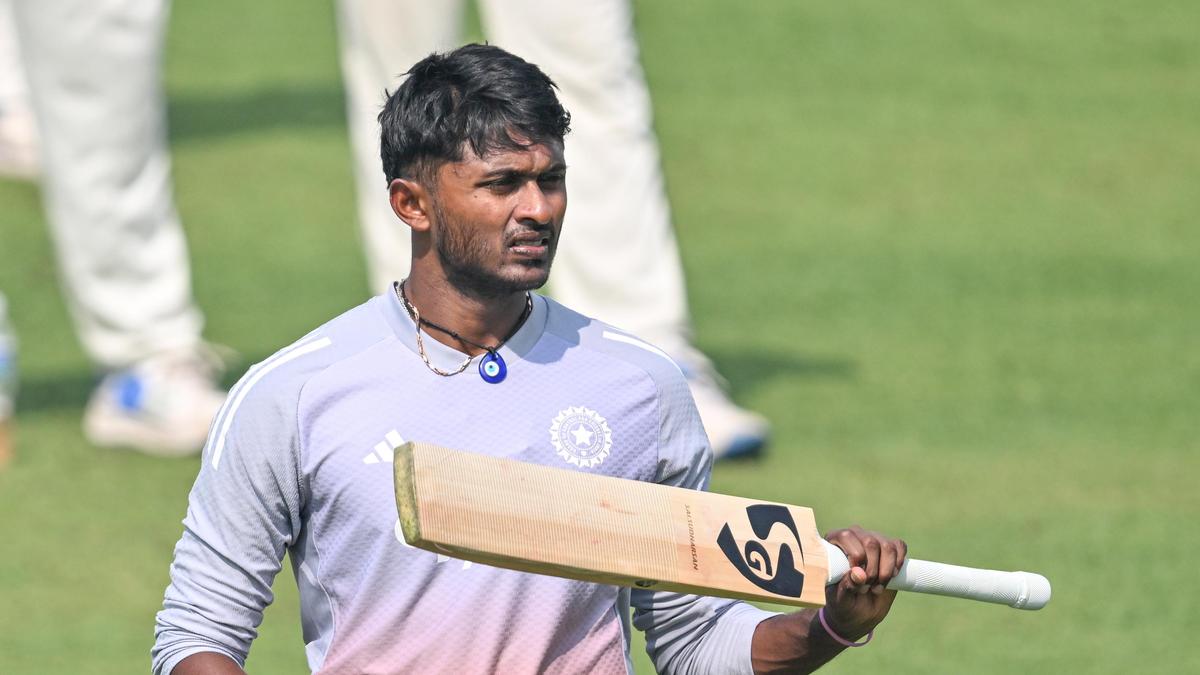 IND vs SA: Batting against spin in focus during India’s optional practice session in Kolkata – The Headlines