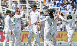 IND vs SA: South Africa beats India by 30 runs to take series lead – The Headlines