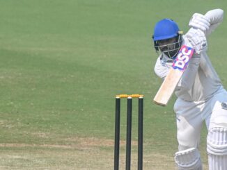 Ranji Trophy 2025-26: “I wanted to counter-attack,” says Abhishek after his ‘positive intent’ powers Andhra Past TN – The Headlines