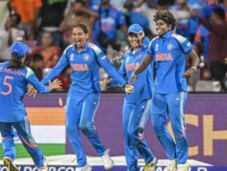 India vs Sri Lanka Women’s T20I series announced: Full fixture list, venues, schedule – The Headlines