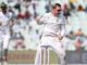 Simon Harmer becomes highest wicket-taking South African spinner in Tests in India – The Headlines