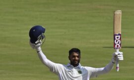 Work hard, follow your processes: Hyderabad’s Rahul looks back on past heartbreaks with positive outlook – The Headlines