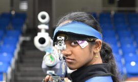 ISSF World Championships: Elavenil Valarivan wins bronze in women’s 10m air rifle – The Headlines