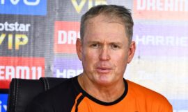 Tom Moody appointed Lucknow Super Giants’ global director of cricket – The Headlines