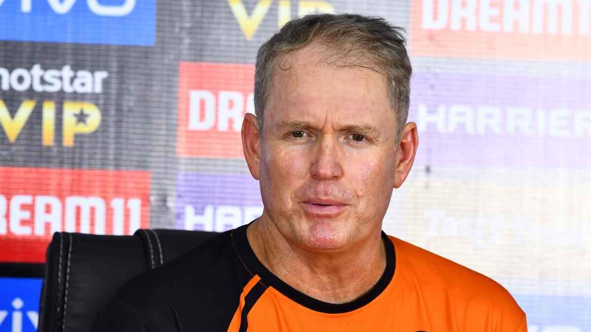Tom Moody appointed Lucknow Super Giants’ global director of cricket – The Headlines Tom Moody appointed Lucknow Super Giants’ global director of cricket – The Headlines