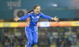 MI squad composition, WPL 2026: Mumbai Indians predicted playing XI, full players list – The Headlines