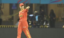 GG Predicted XI after WPL 2026 Auction: Gujarat Giants squad composition, full list of players – The Headlines