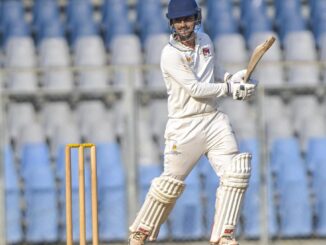 Ranji Trophy, Day 2: Lad, Akash’s twin centuries, Shardul’s three wickets have Pondicherry teetering on precipice – The Headlines