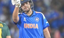 IND vs SA, Women’s World Cup 2025 final: – The Headlines