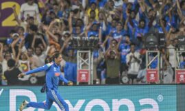 We were waiting badly for this moment: Harmanpreet Kaur on Women’s ODI World Cup win – The Headlines