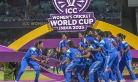 Sunil Gavaskar: Women’s ODI World Cup win has to go down as one of the best wins in history of Indian cricket – The Headlines