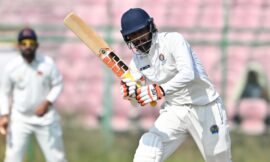 Ranji Trophy Round 3, Day 3 Scores at Stumps: Check full list of scorecards from all matches – The Headlines