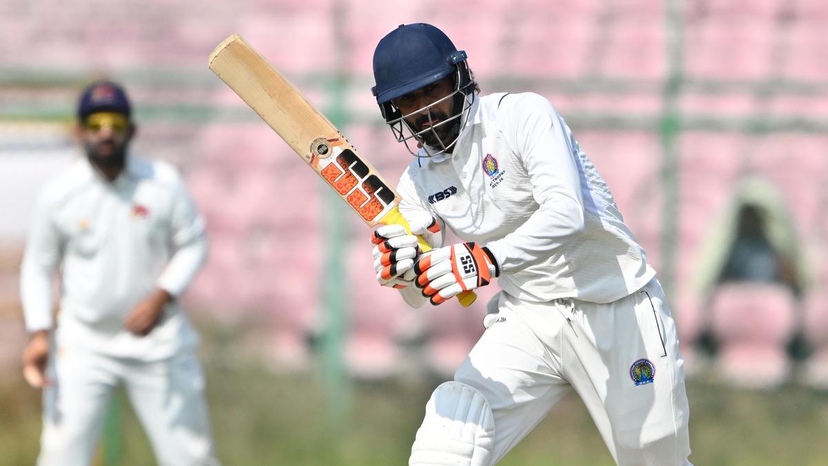 Ranji Trophy Round 3, Day 3 Scores at Stumps: Check full list of scorecards from all matches – The Headlines
