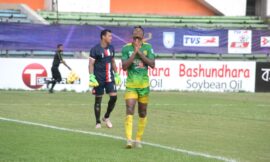 Bangladesh football — When, where to watch Rahmatganj vs PWD SC in BFL 2025-26? – The Headlines