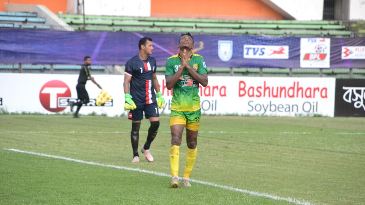 Bangladesh football — When, where to watch Rahmatganj vs PWD SC in BFL 2025-26? – The Headlines