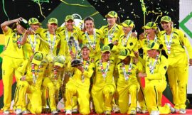 Women’s ODI World Cup 2025: Full list of winners, runners-up ahead of India vs South Africa final – The Headlines