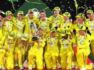 Women’s ODI World Cup 2025: Full list of winners, runners-up ahead of India vs South Africa final – The Headlines