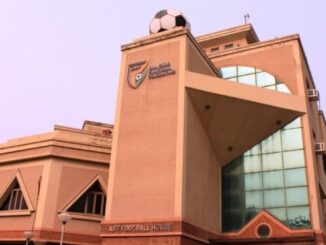 AIFF to have Annual General Meeting on December 20; Budget approval for 2026 on agenda – The Headlines