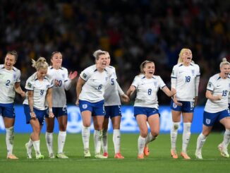FIFA Women’s World Cup 2035: UK football chiefs lay out plan to host first World Cup in Britain since 1966 – The Headlines