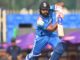 IND vs SA, 1st ODI: Rohit Sharma scores 57 runs against South Africa in record-breaking innings – The Headlines