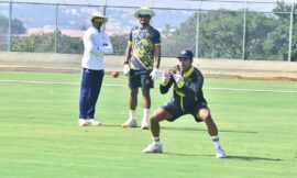 Ranji Trophy 2025-26, Round 5 preview: Underperforming Chandigarh hoping for turnaround against Karnataka – The Headlines