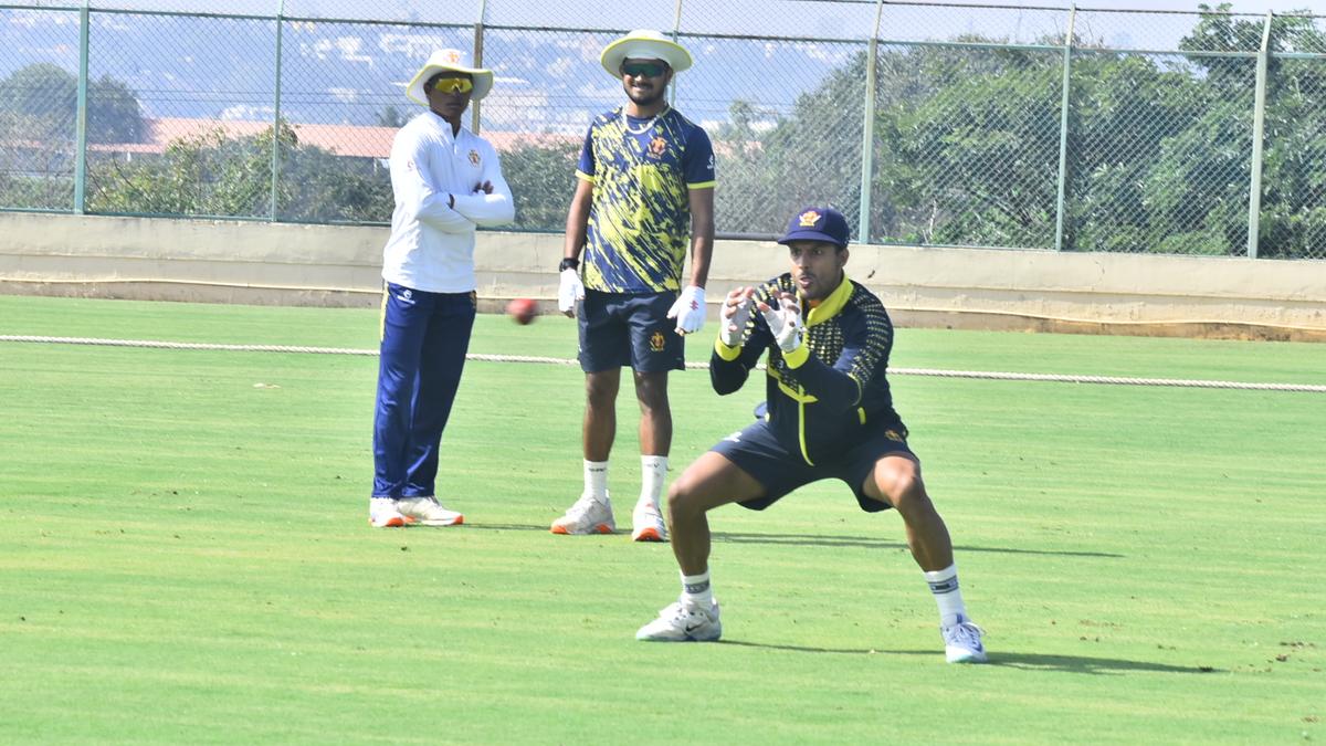 Ranji Trophy 2025-26, Round 5 preview: Underperforming Chandigarh hoping for turnaround against Karnataka – The Headlines