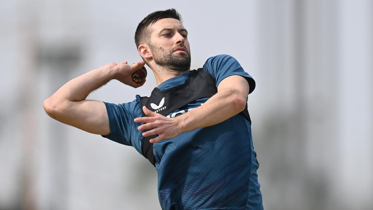 Ashes 2025-26: Mark Wood gets all-clear in boost for England – The Headlines