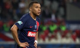 Explained: What is the controversy between Mbappe and PSG and when is the next hearing? – The Headlines