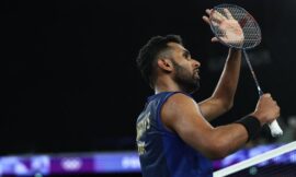 Australian Open: Prannoy, Ayush and Mannepalli enter second round with gritty wins – The Headlines