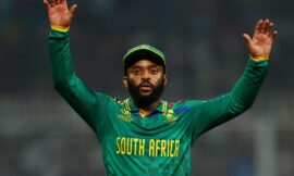 IND vs SA, 1st ODI: Temba Bavuma rested for series opener, Aiden Markram to lead the side – The Headlines
