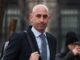 Former Spanish FA chief Rubiales has eggs thrown at him at book launch – The Headlines