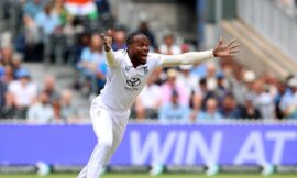 Ashes 2025-26: Smith says England speed kings could struggle in Australia – The Headlines