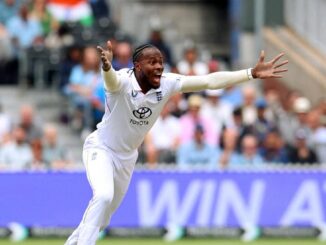 Ashes 2025-26: Smith says England speed kings could struggle in Australia – The Headlines