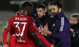 Manchester United transfer news — Amorim reveals plans for Mainoo, Zirkzee before winter window – The Headlines