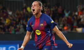 Barcelona draws with Chelsea, Bayern beats PSG in UEFA Women’s Champions League – The Headlines