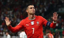 How can Portugal qualify for FIFA World Cup 2026? – The Headlines