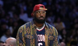 NBA: LeBron James to practise with Los Angeles Lakers’ G League affiliate, showing more progress in his return – The Headlines