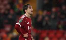 Chiesa declined Italy call-up for World Cup qualifiers, says head coach Gattuso – The Headlines