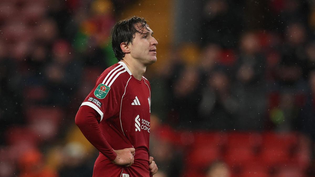 Chiesa declined Italy call-up for World Cup qualifiers, says head coach Gattuso – The Headlines