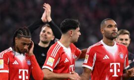 Dortmund to host Leverkusen in German Cup as Bayern faces Union – The Headlines