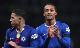 Premier League 2025-26: Joao Pedro ends goal drought as Chelsea wins 1-0 at Spurs – The Headlines
