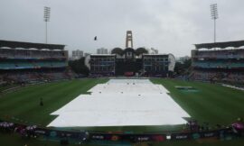 Women’s ODI World Cup 2025 final: When will overs be reduced in India vs South Africa match? – The Headlines