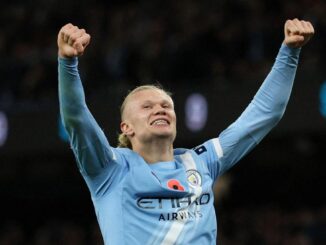 Manchester City vs Dortmund LIVE score: Streaming info, lineups; Champions League 2025-26 real-time updates – The Headlines